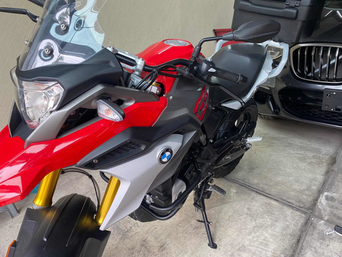 Imagen 3 de 10 de Bmw G-310