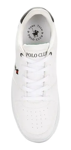 Tenis blancos 2025 de hombre casuales