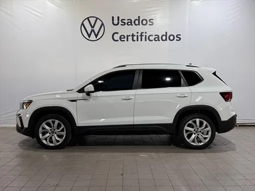 Volkswagen Taos 1.4 Comfortline At