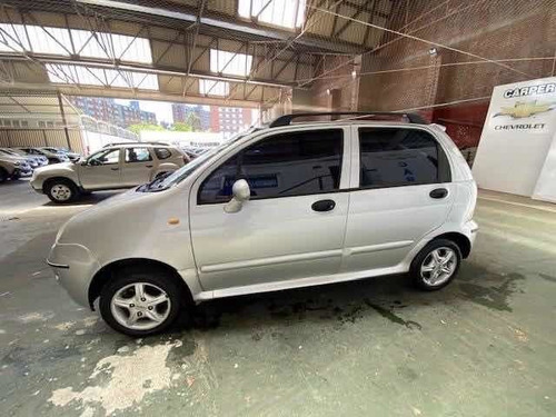 Chery Qq 1.1 Extra Full *** Impecable *** 48 Cuotas 100%