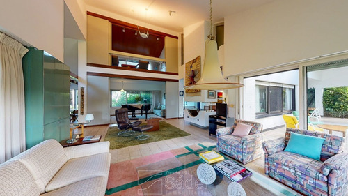 Imagen 28 de 30 de Casa En Venta De 4 Dormitorios En San Rafael (ref: Sdr-2513)