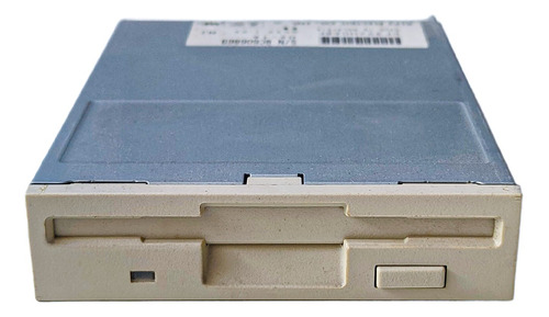 Disquetera Floppy Disk P/bahia 3 1/2 Pulgadas 1,44mb Interna