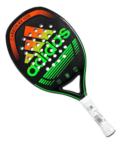 Raquete De Beach Tennis adidas Rx H38 Carbon