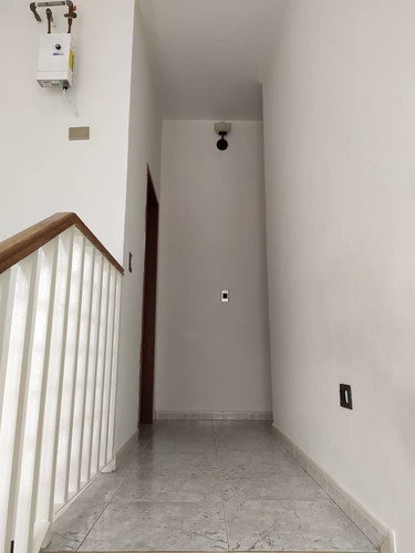 Imagen 10 de 14 de Casa Town House Colina De Carrizal