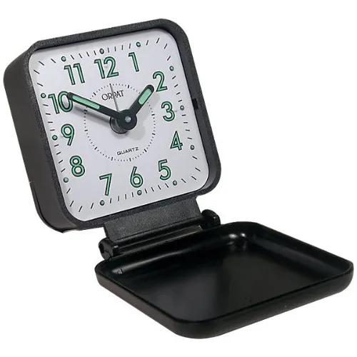 Braille Despertador Viaje