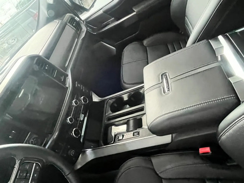 Ford F-150 3.5 Fhev Platinum