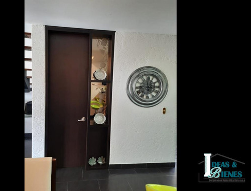 Apartamento En Venta El Dorado Envigado