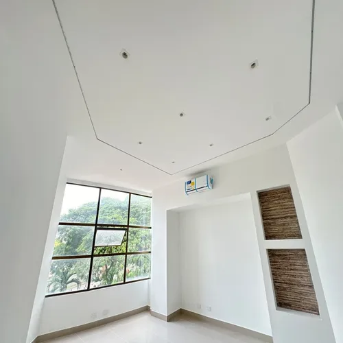 Oficina Consultorio En Venta Edificio Torres De La 50 - Panamericano Cali Camino Real