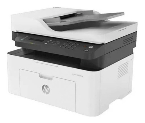 Impresora Laser Multifuncion Hp M137fnw Wifi Fax Escaner