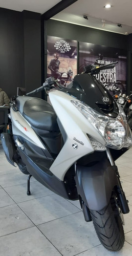 Imagen 2 de 23 de Zanella Cruiser X 150 - Ahora 12/18 - Créditos Con Dni!