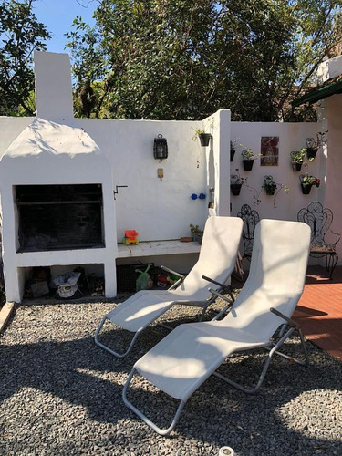 Imagen 11 de 12 de Hermosa Casa - Alquiler Temporario- Enero - San Isidro