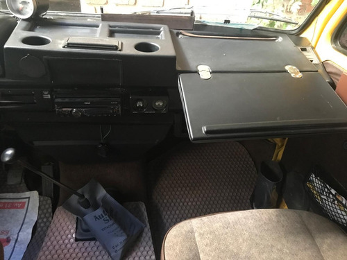 Volkswagen Westfalia Camper 1.9 1980 - Nortautolp