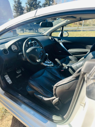 Peugeot 308 1.6 Cc Thp 156cv