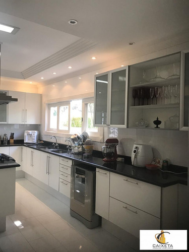 Imagem 5 de 15 de Casa Para Venda E Locação Residencial Tamboré 3 Em Alphaville - 480
