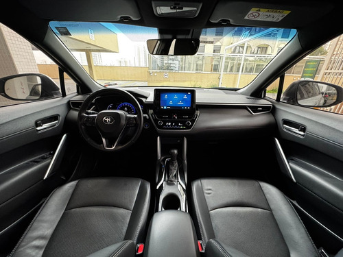 Toyota Corolla Cross 1.8 VVT-I XRV