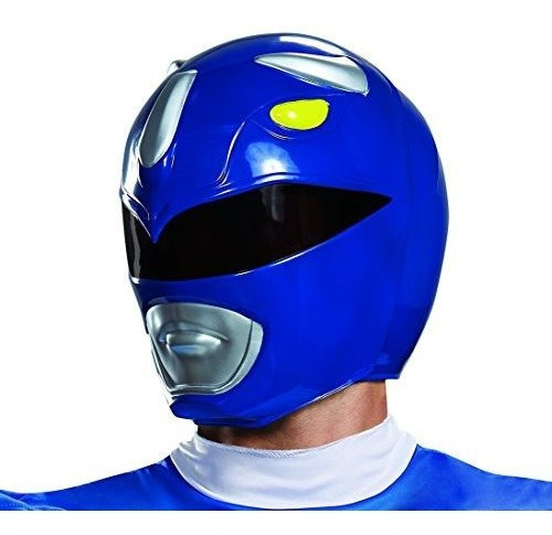 Casco Ranger Azul Adulto