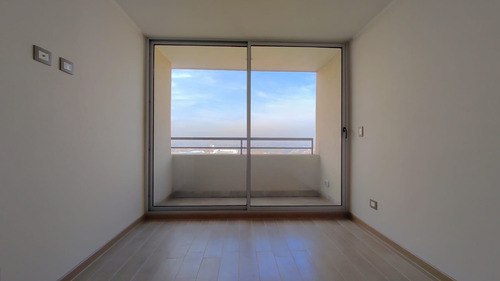 Edificio Cnel. Souper Vista Sur Piso 17