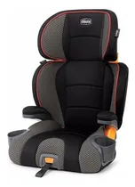 Comprar Chicco ® Kidfit Cleartex Autoasiento Para Carro Niños 3+años