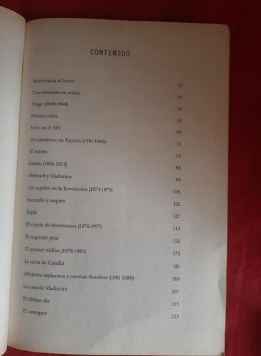 Vladimiro Montesinos / Completo 2 Tomos - Luis Jochamowitz (Usado)