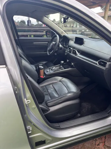 Mazda CX-5 2.5 Touring At
