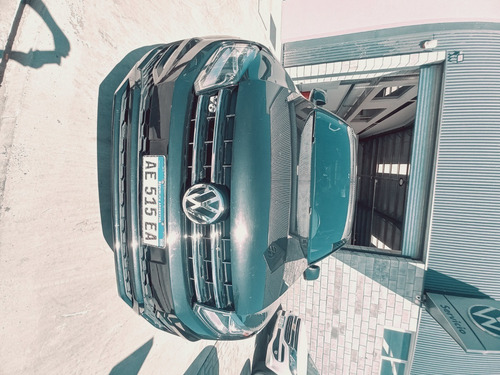 Imagen 19 de 22 de Volkswagen Amarok Black Style V6 At #dm