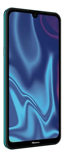 Hisense Infinity H30 Lite 32 GB ice blue 3 GB RAM