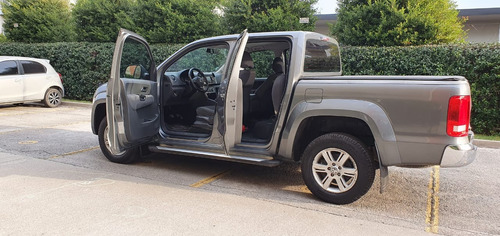 Volkswagen Amarok 2.0 Cd Tdi 180cv 4x4 Highline C34