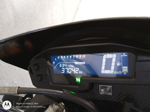Honda Xre 300 Adveture