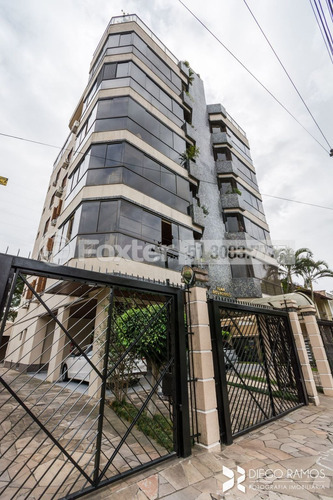 Imagem 19 de 25 de Apartamento, 2 Dormitórios, 88.76 M², São João - 199794