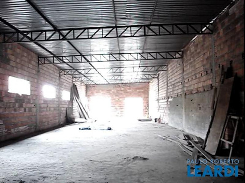 Imagem 2 de 8 de Comercial - Tucuruvi - Sp - 277874
