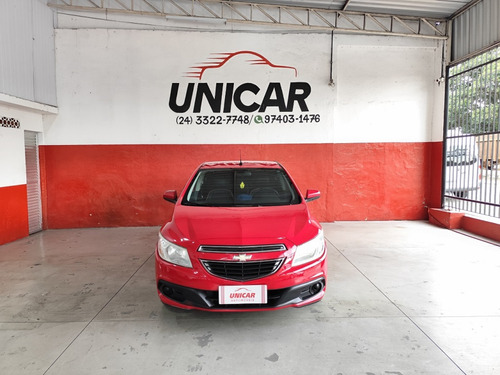 Chevrolet Prisma 1.0 MPFI LT 8V FLEX 4P MANUAL