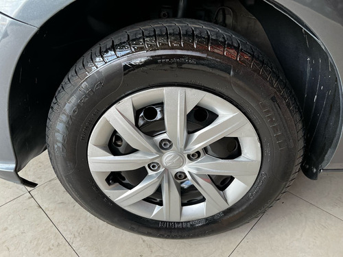 Volkswagen Gol 1.0 Flex 12V 5p