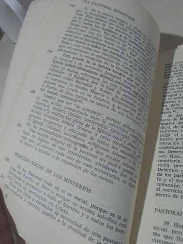 Documentos Colectivos Del Episcopado Mexicano - Cem (Usado)