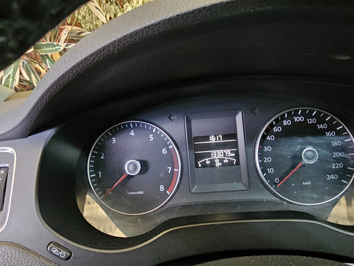 Volkswagen Jetta 2.5 Sport Mt