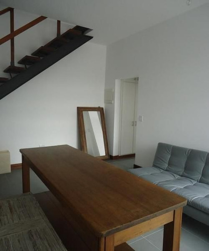 Apartamento En Venta De 1 Dormitorio En Manantiales
