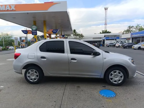 Renault Logan 1.6 Authentique