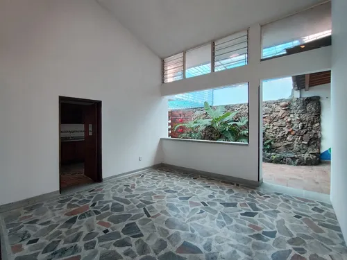 Casa En Arriendo En Barrio Blanco. Cod A30665