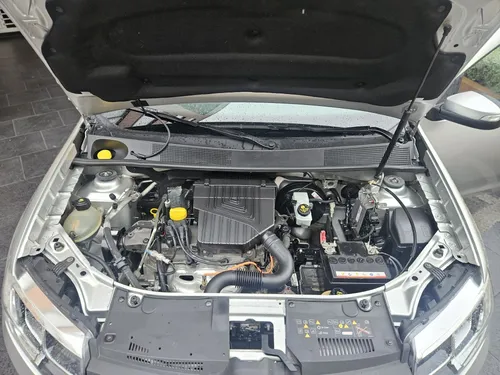 Renault Logan 1.6 Authentique / Life