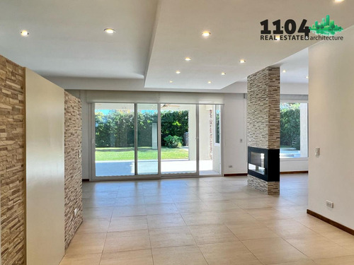 Imagen 7 de 30 de Casa En Venta - Los Eucaliptus - 305m2/784m2 5 Ambientes