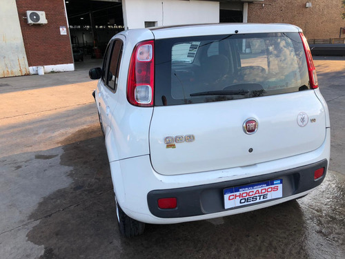 Imagen 18 de 25 de Fiat Uno 1.4 8v