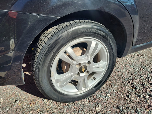 Chevrolet Aveo 1.6 Lt