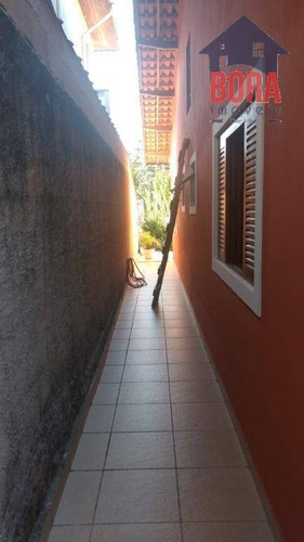 Casa Residencial À Venda, Barreiro, Mairiporã. - Ca0302