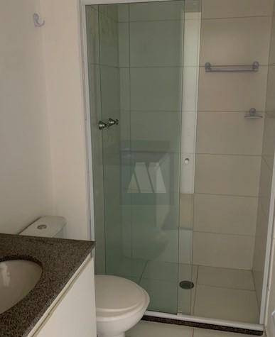Imagem 22 de 30 de Apartamento À Venda, 56 M² Por R$ 250.000,00 - Jardim Carambeí - São Roque/sp - Ap0120