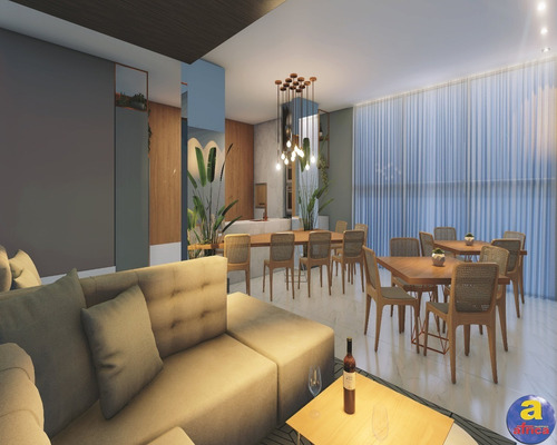 Imagem 11 de 30 de Apartamento 3 Suítes, 2 Vagas De Garagem No Bairro Pioneiros Em Balneário Camboriú/sc - Imobiliária África - Ap00499 - 69804679