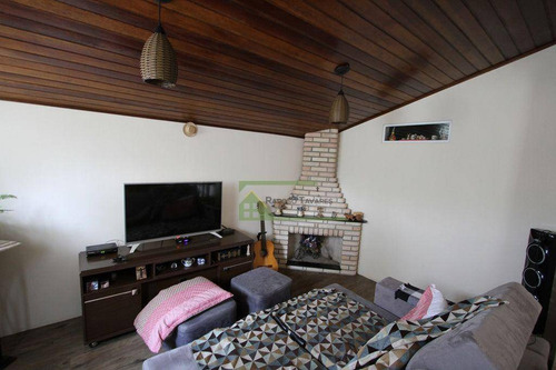 Imagem 21 de 30 de Chácara Com 5 Dormitórios À Venda, 10000 M² Por R$ 480.000,00 - Zona Rural - Piedade/sp - Ch0072