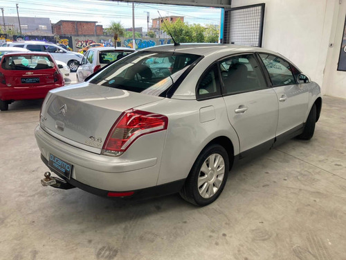 Imagem 4 de 13 de Citroën C4 Pallas 2008 2.0 Glx 4p