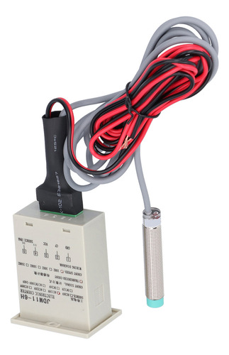 Sensor De Metal Counter Berm Digital Electronic Para Objetos