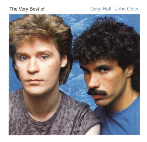 Daryl Hall And John Oates - Very Best Of | Cd