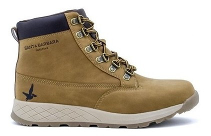 Imagen 4 de 4 de Santa Barbara Bota De Hombre - Montana Enjoy