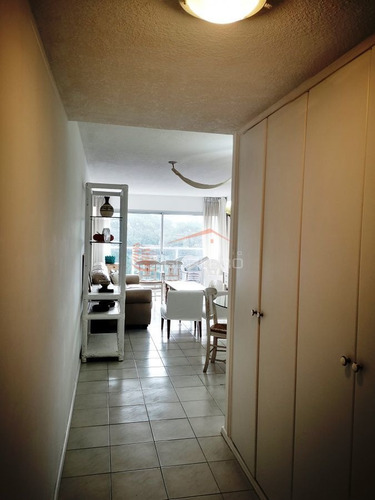 Imagen 8 de 30 de Venta De Apartamento En Punta Del Este, Avda Chiverta A Metros De La Playa Brava Y Mansa
